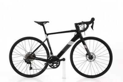 Tweedehands elektrische racefiets · supersix evo neo · zeer goede toestand