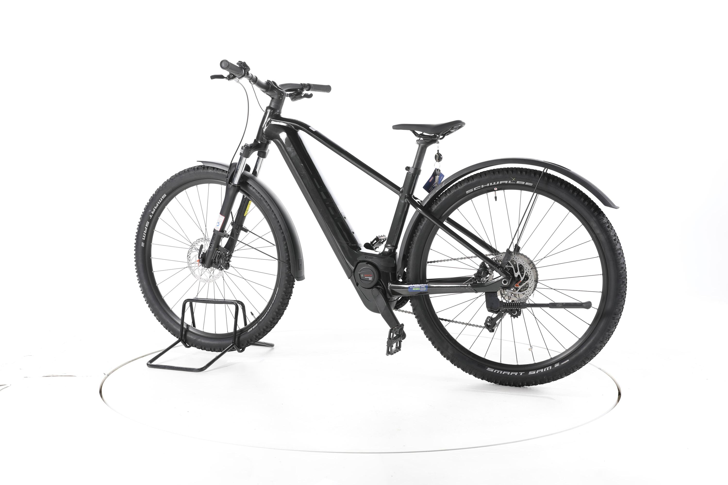 Reconditionné - Cube Reaction Hybrid ONE E-Bike - Très Bon 7/7