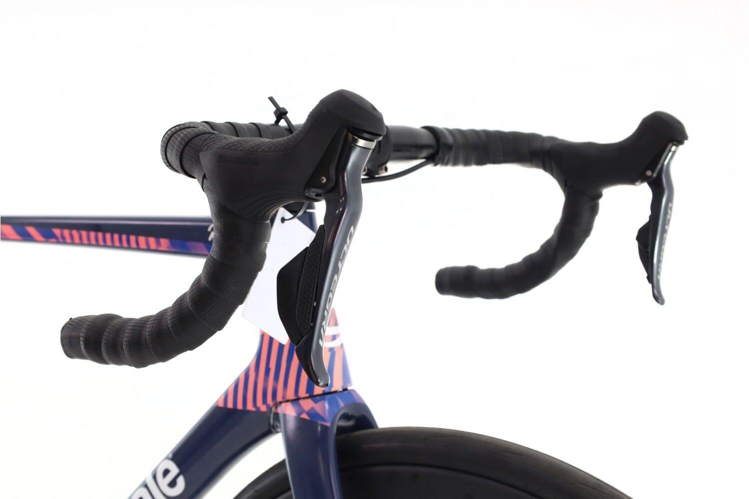 Bici strada ricondizionata ·  Supersix Evo Di2 11V · Ottimo stato 6/8