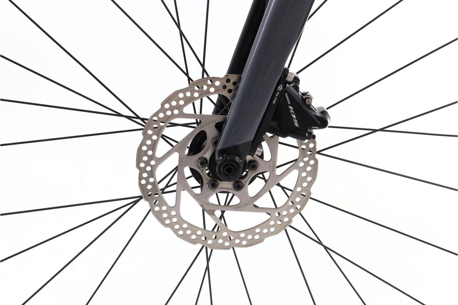 Ebike route reconditionné ·  SuperSix Evo NEO · Très bon état 7/8