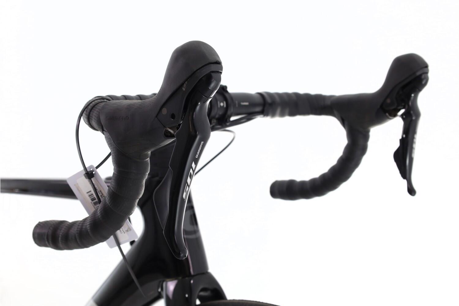 Ebike route reconditionné ·  SuperSix Evo NEO · Très bon état 6/8