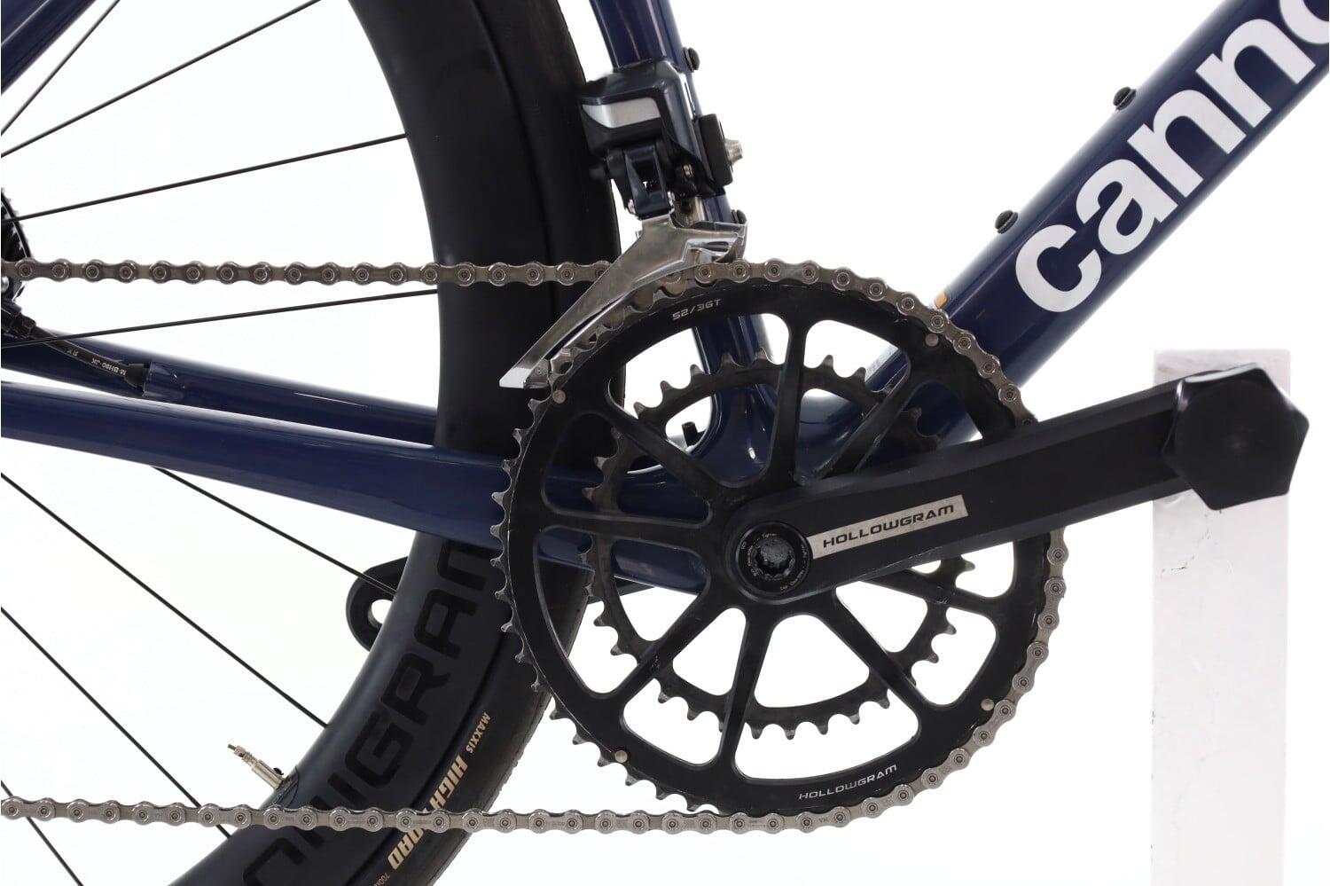 Bici strada ricondizionata ·  Supersix Evo Di2 11V · Ottimo stato 4/8