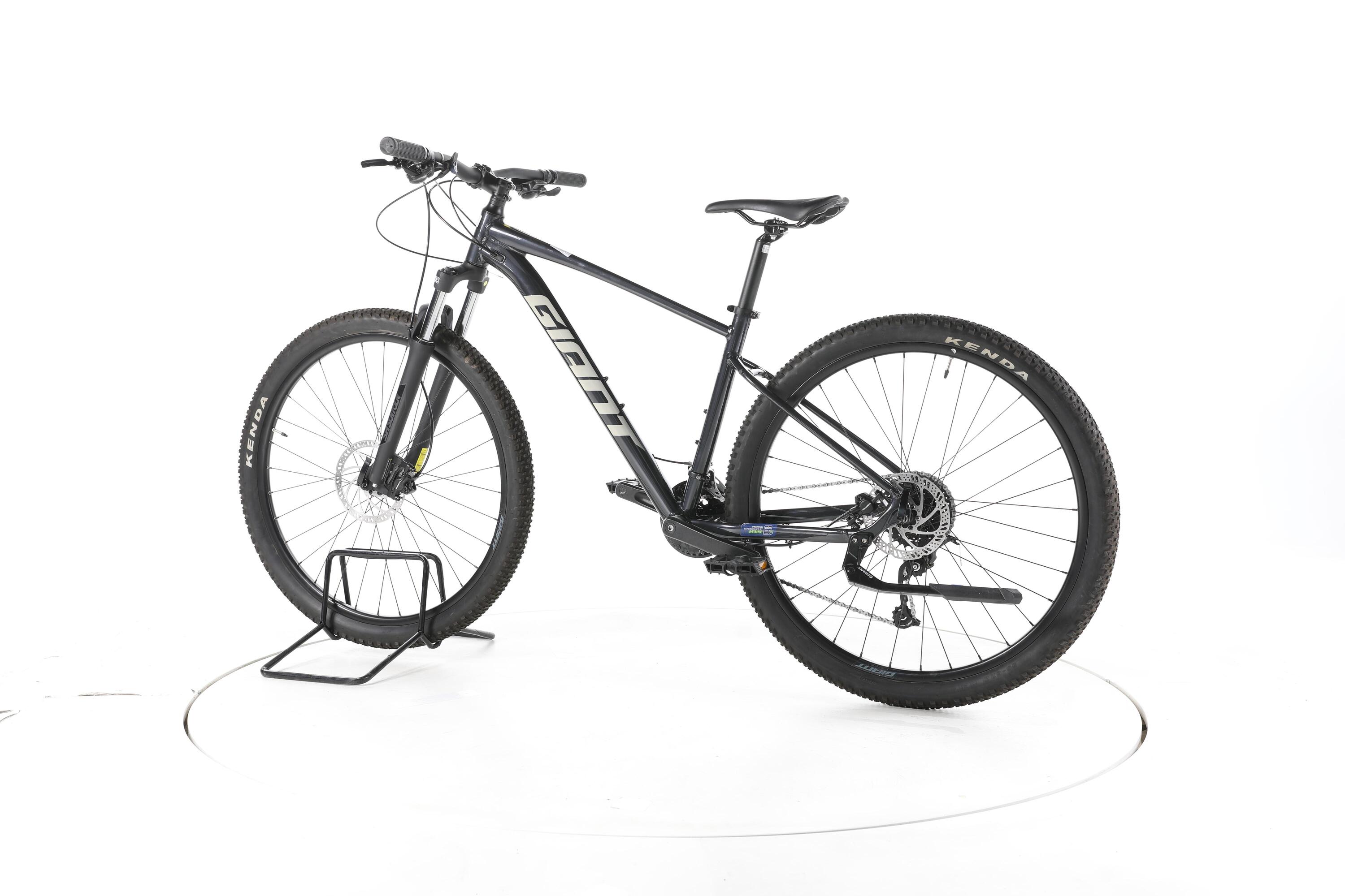 Refurbished - Giant Talon 3+ - Sehr gut 7/7