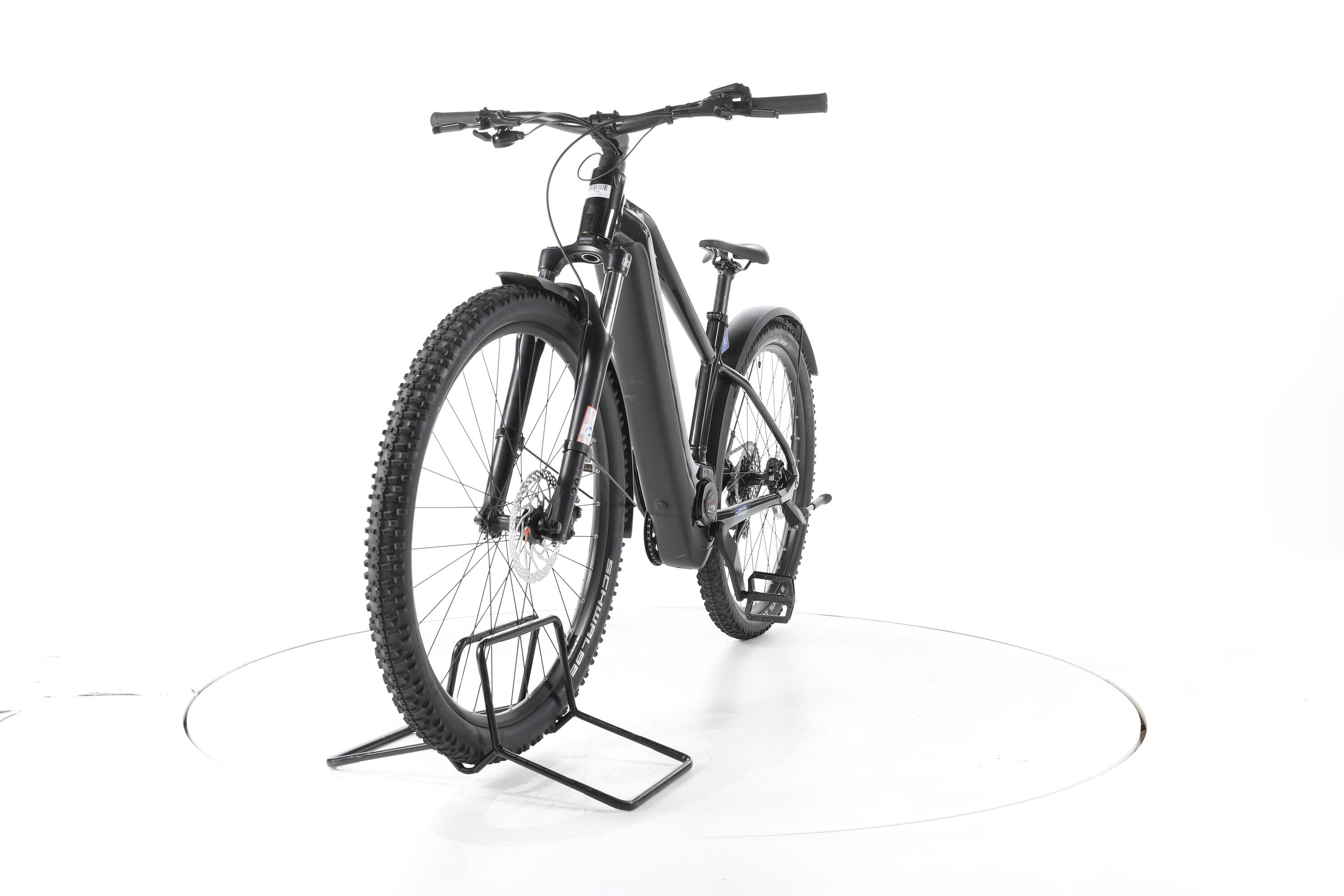 Reconditionné - Cube Reaction Hybrid ONE E-Bike - Très Bon 4/7