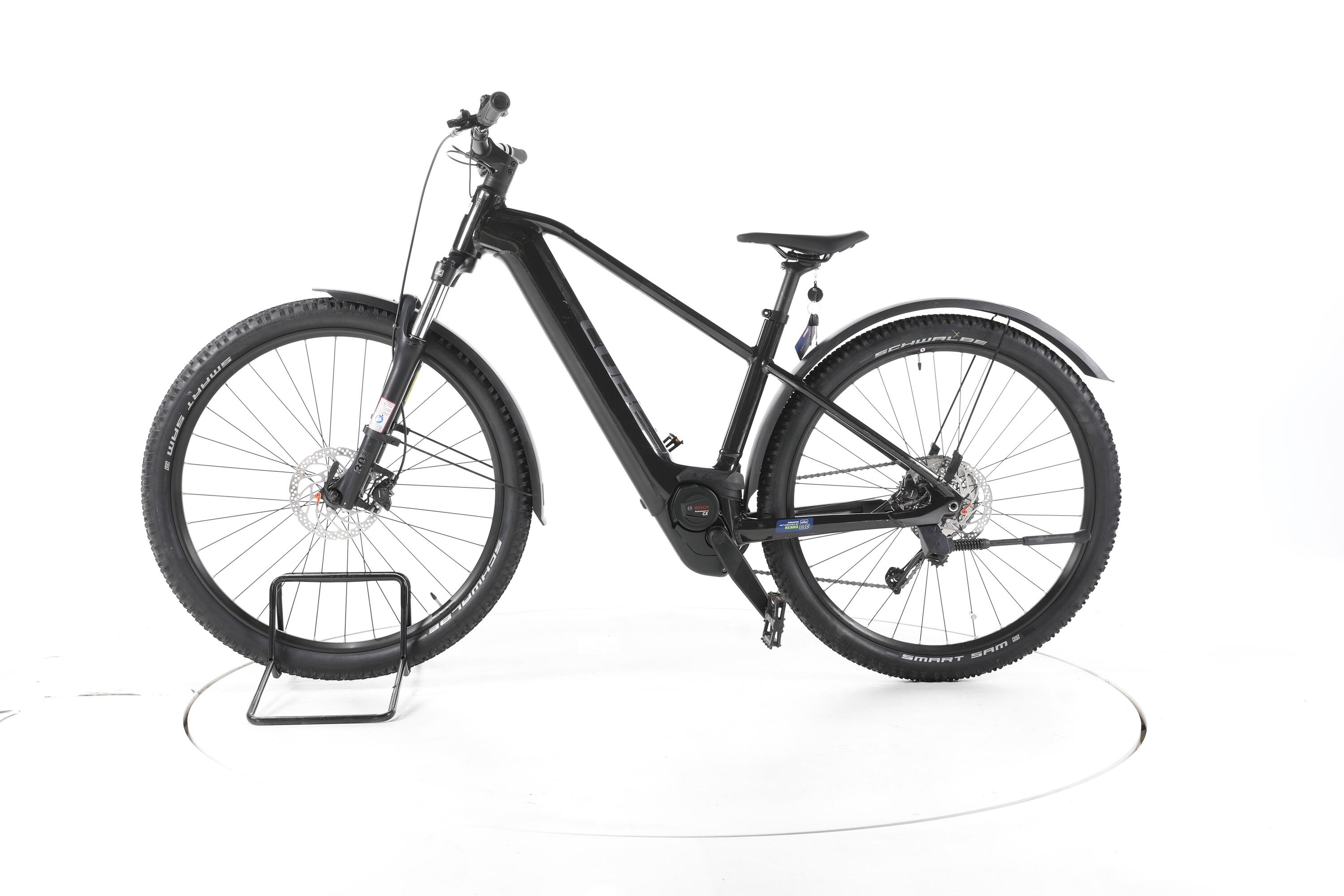 Reconditionné - Cube Reaction Hybrid ONE E-Bike - Très Bon 6/7