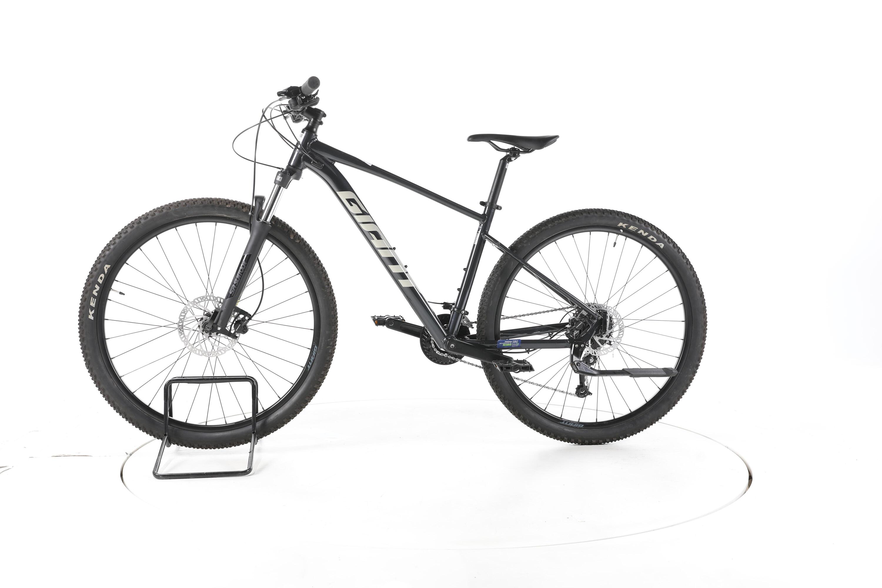 Refurbished - Giant Talon 3+ - Sehr gut 6/7