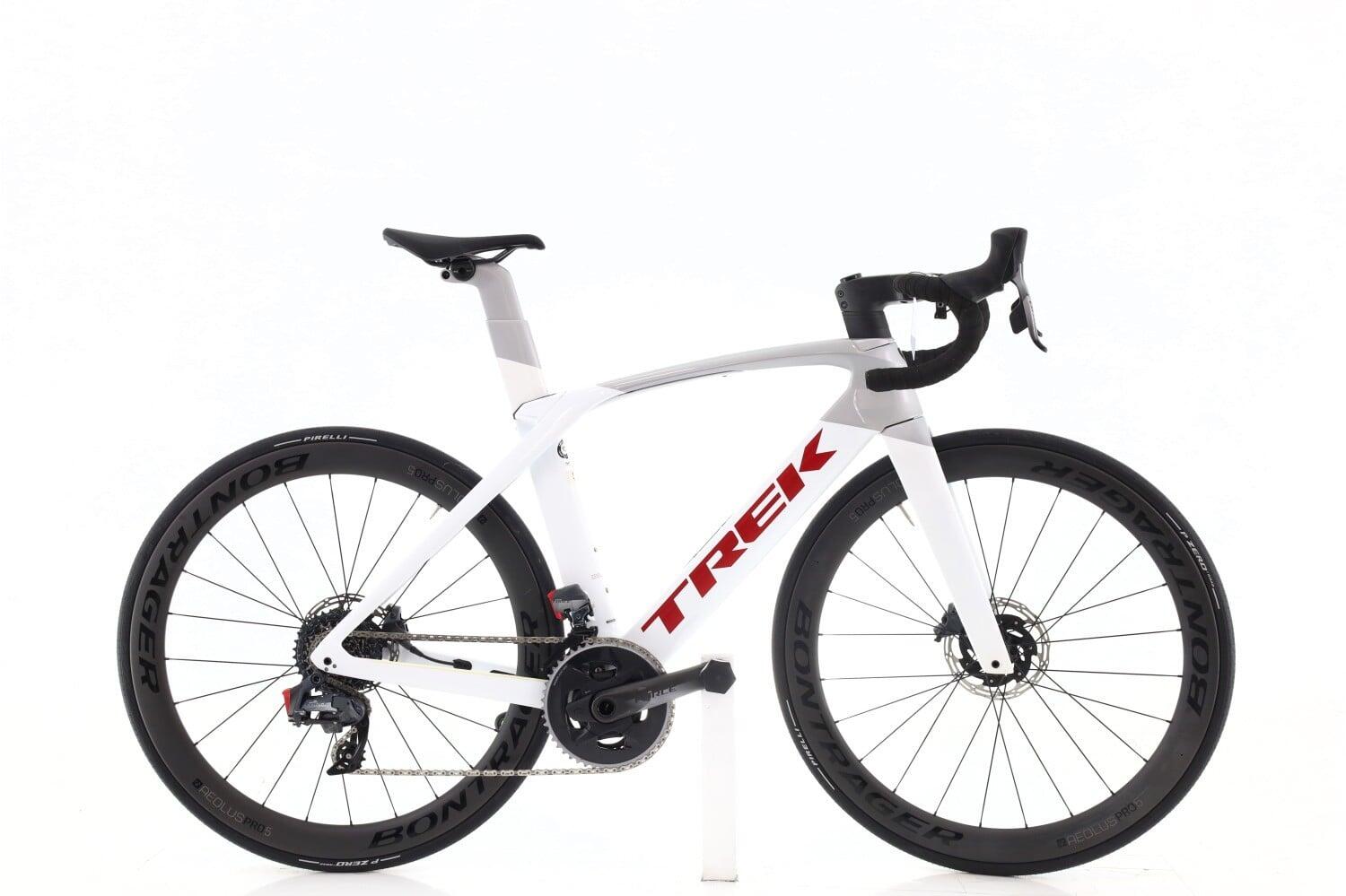 TREK picture