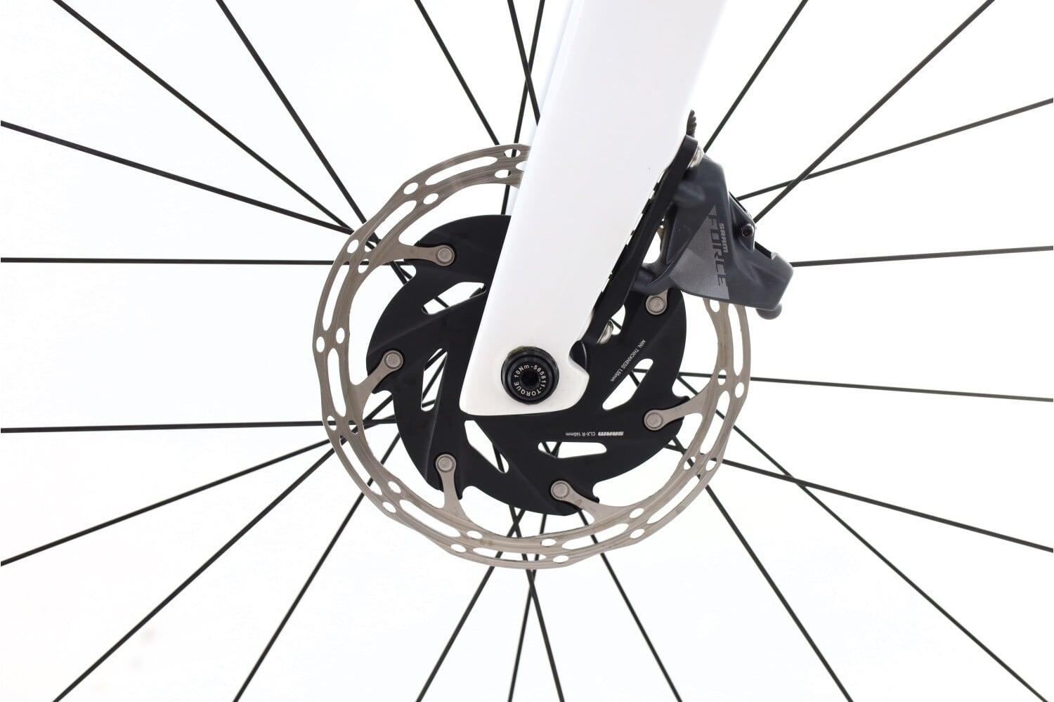 Second life · R. szosowy · Trek Madone SL 7 AXS 12V · W bardzo dobrym stanie 7/8