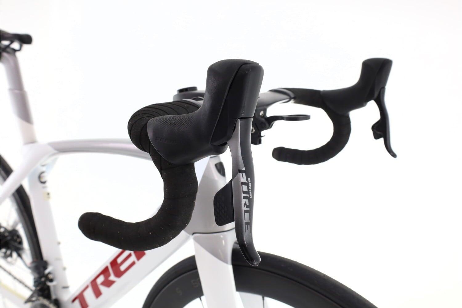 Second life · R. szosowy · Trek Madone SL 7 AXS 12V · W bardzo dobrym stanie 6/8