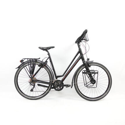 Reconditionné - Vélo de Randonnée - Koga F3 5.0 Noir - Bon