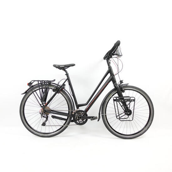 Reconditionné - Vélo de Randonnée - Koga F3 5.0 Noir - Bon