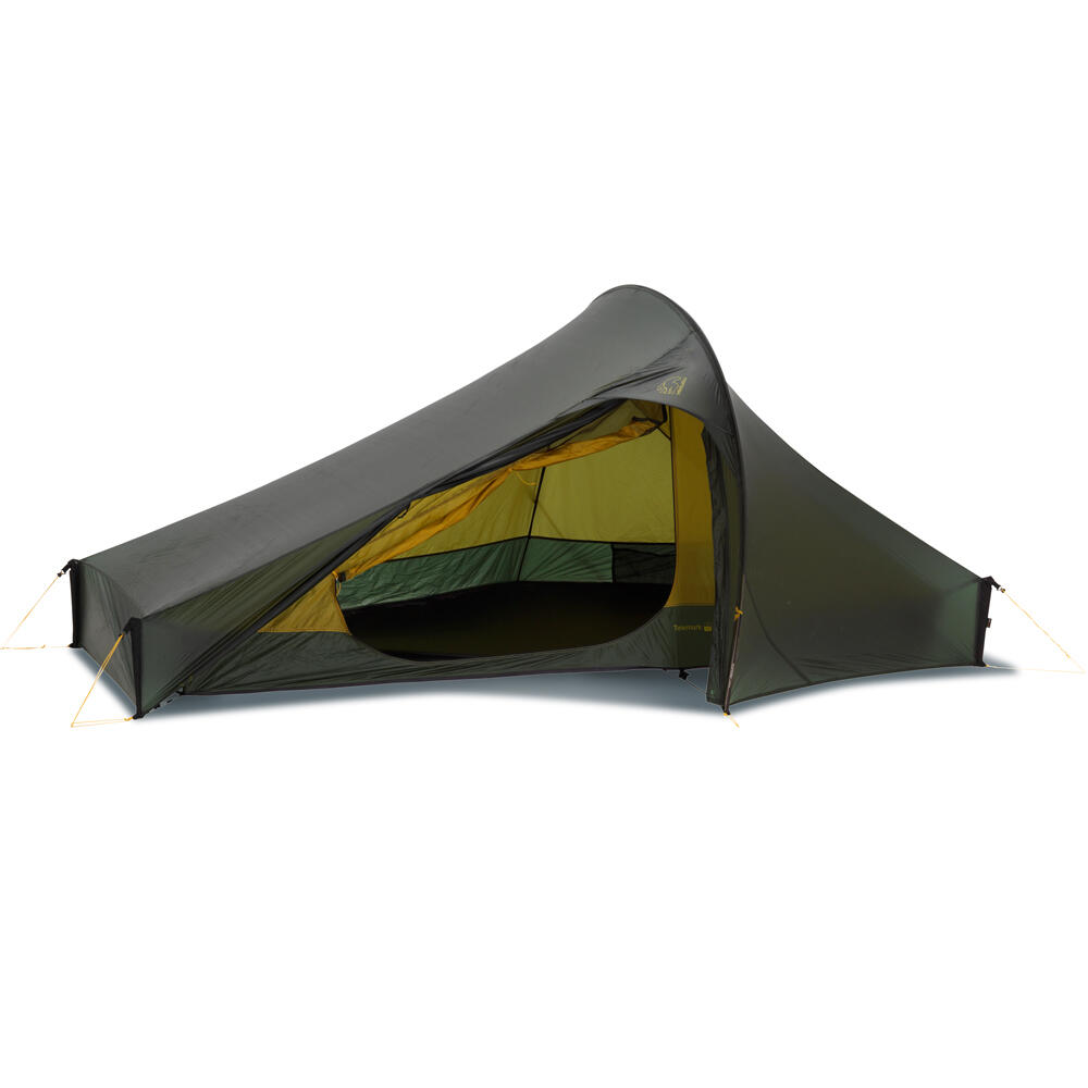 lodge tent 10x10 Cabin Camping (SR) by Kodiak Canvas Twin Falls - Stargazer Tamaño:500cm Setup takes about 25 tunnelzelte