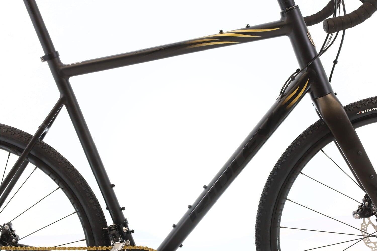 Ridley INVENIO Adventure LTD Tomorrowland 2/8