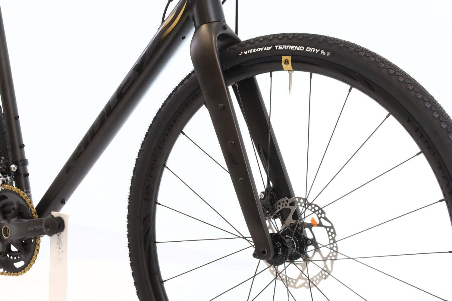 Ridley INVENIO Adventure LTD Tomorrowland 5/8