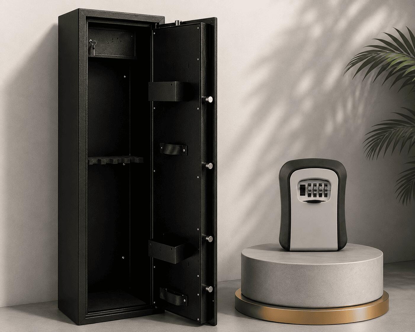 TRESOR SAFE picture