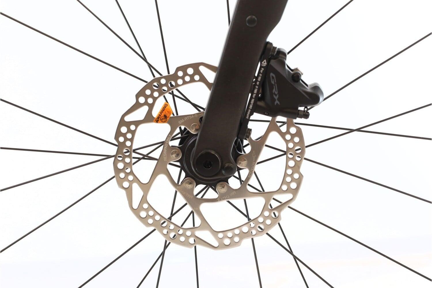 Ridley INVENIO Adventure LTD Tomorrowland 7/8