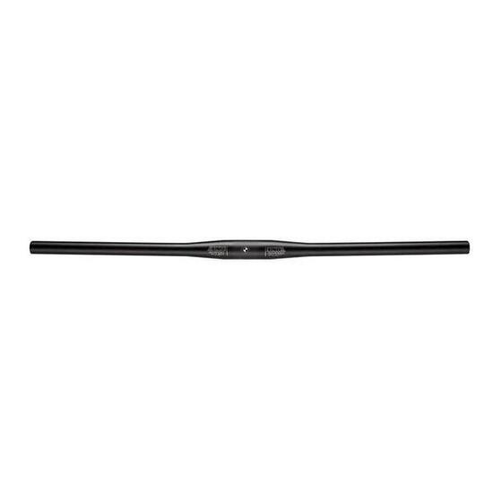 Stuur Kalloy Uno Flat bar Ø31,8