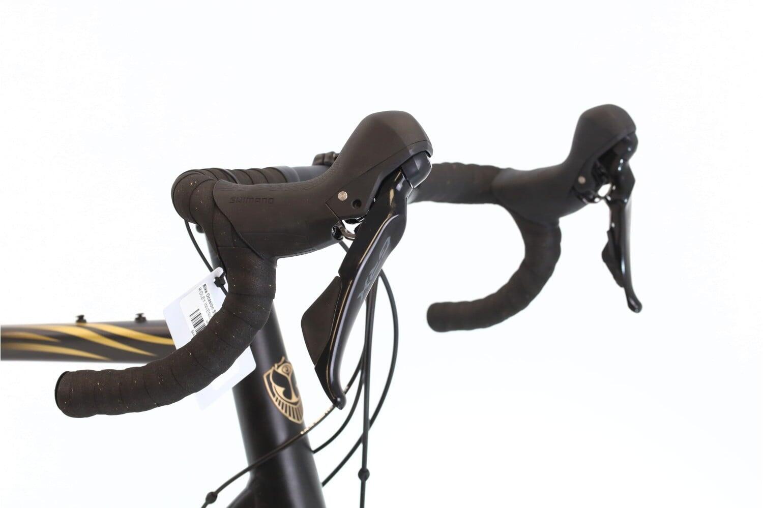 Ridley INVENIO Adventure LTD Tomorrowland 6/8