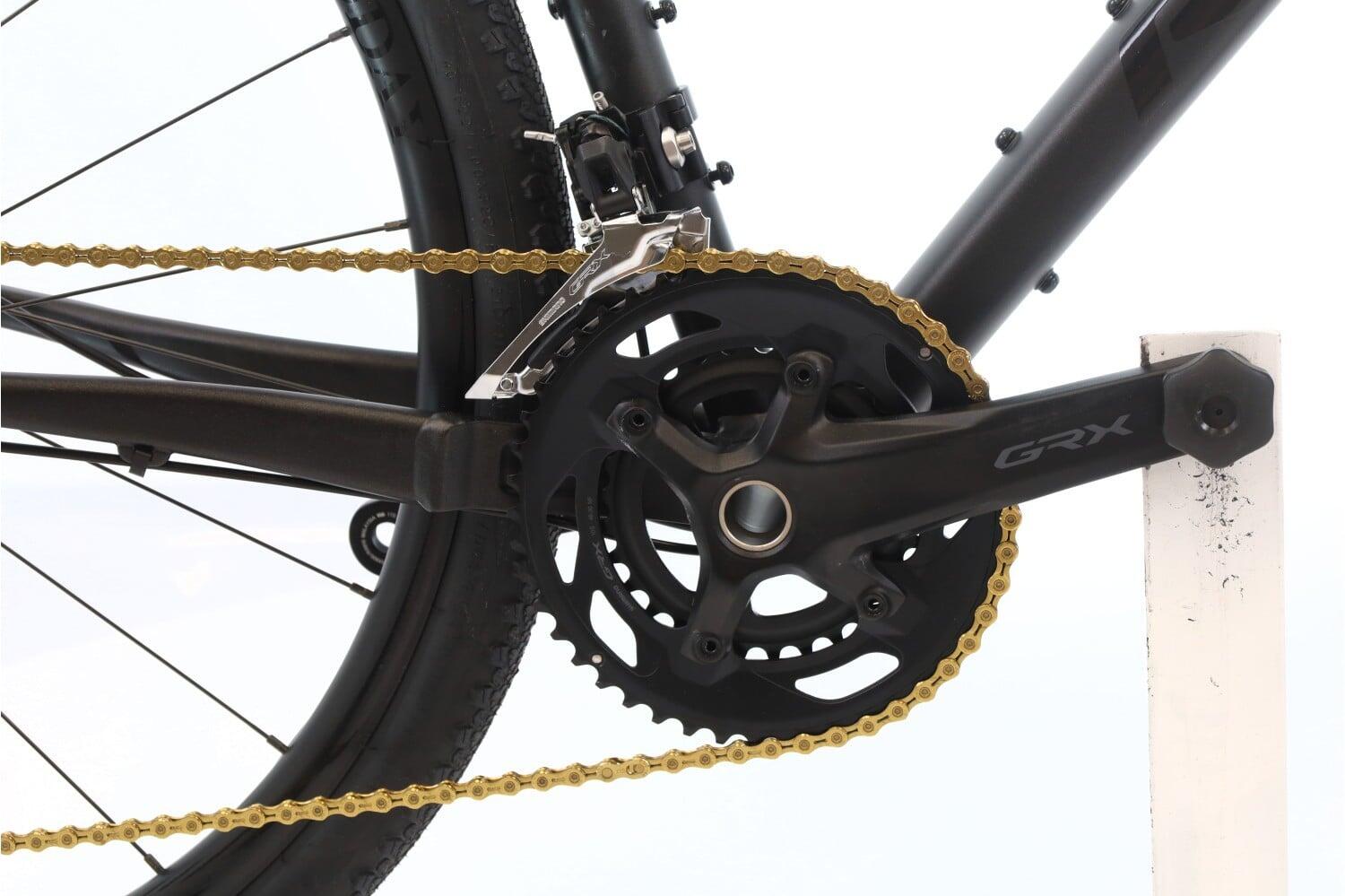 Ridley INVENIO Adventure LTD Tomorrowland 4/8
