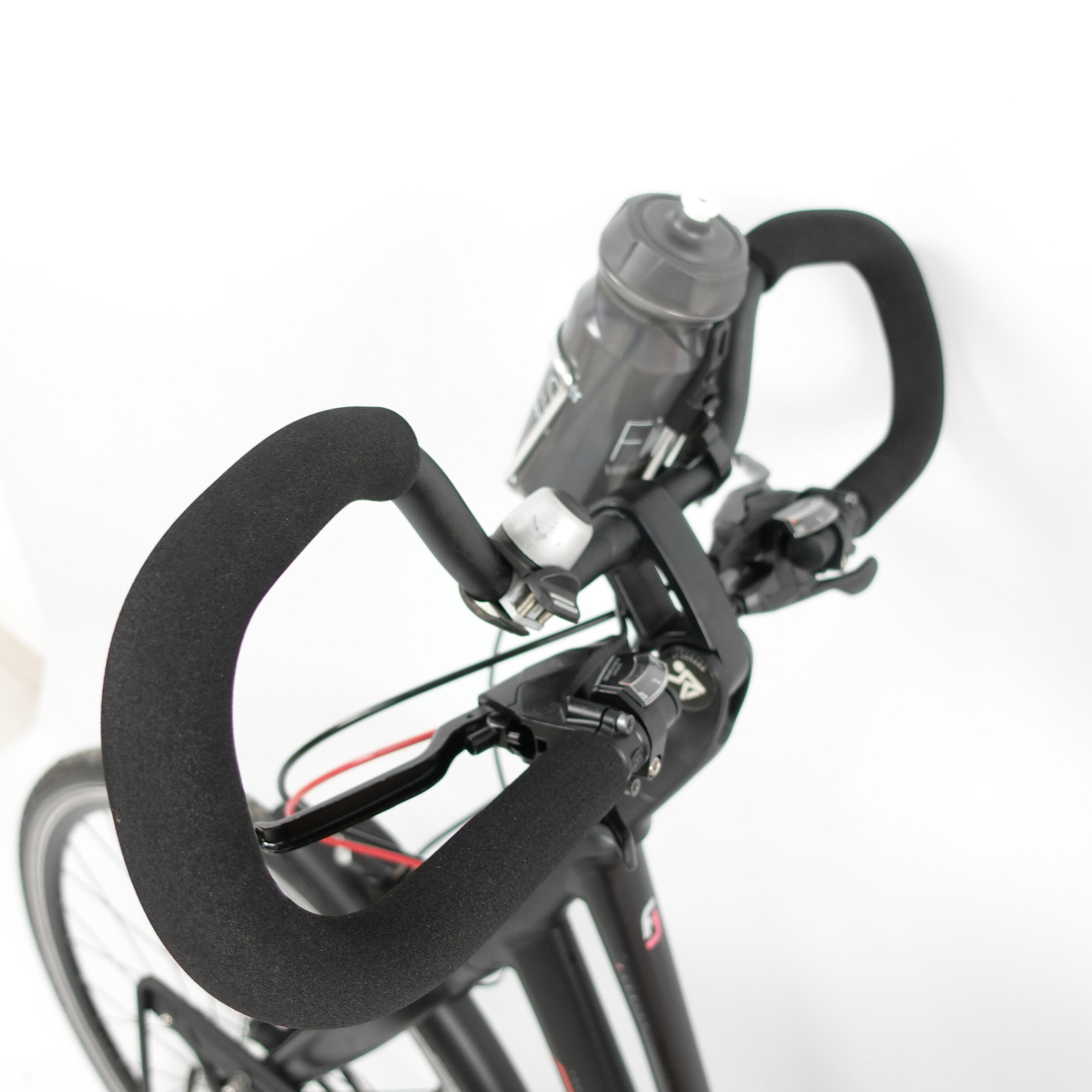 Reconditionné - Vélo de Randonnée - Koga F3 5.0 Noir - Bon 5/7