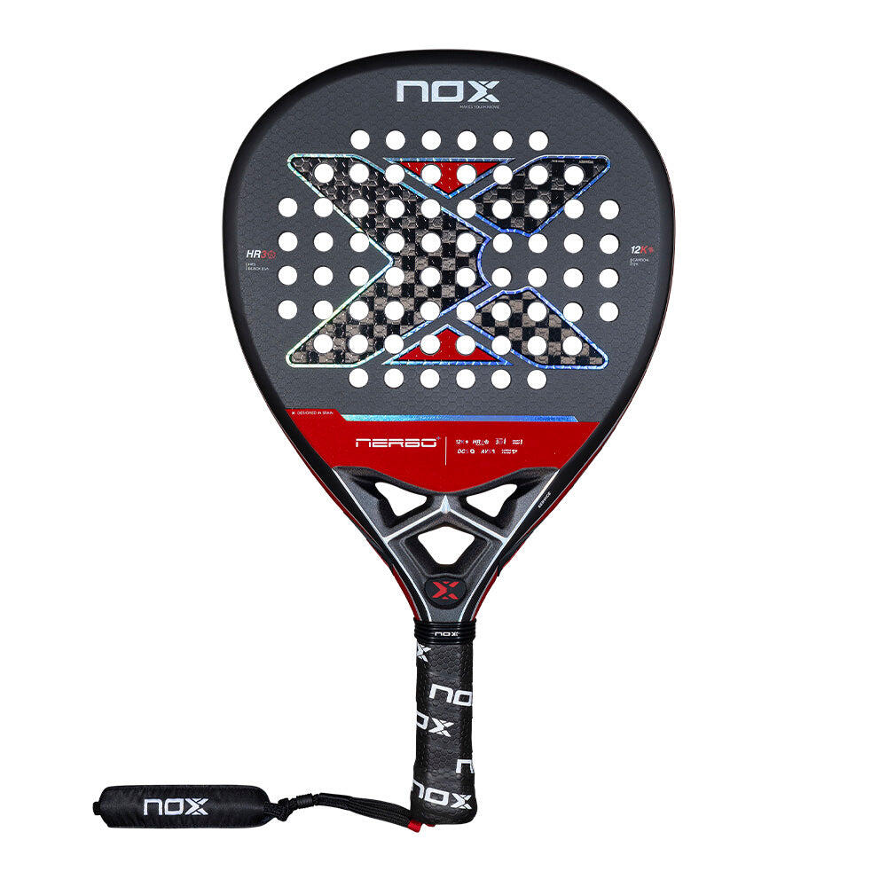 NOX picture