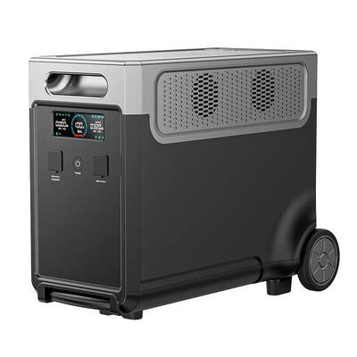 Aferiy p310 b extra accu - 3840wh, alleen voor p310, niet standalone