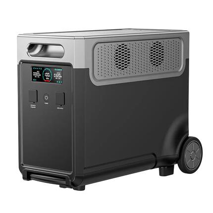 P310 B Zusatzakku - 3840Wh, nur für P310, nicht eigenständig nutzbar