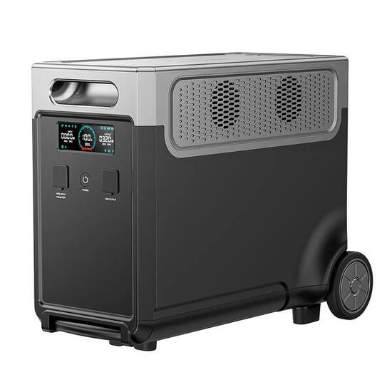 P310 B Zusatzakku - 3840Wh, nur für P310, nicht eigenständig nutzbar