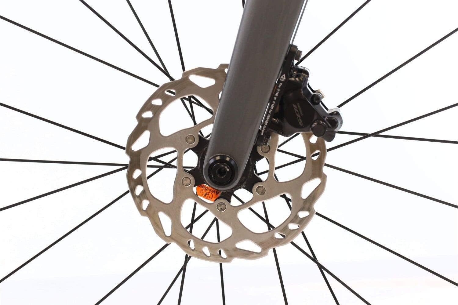 Second life · R. szosowy · Scott Addict 30 Di2 12V · W bardzo dobrym stanie 7/8