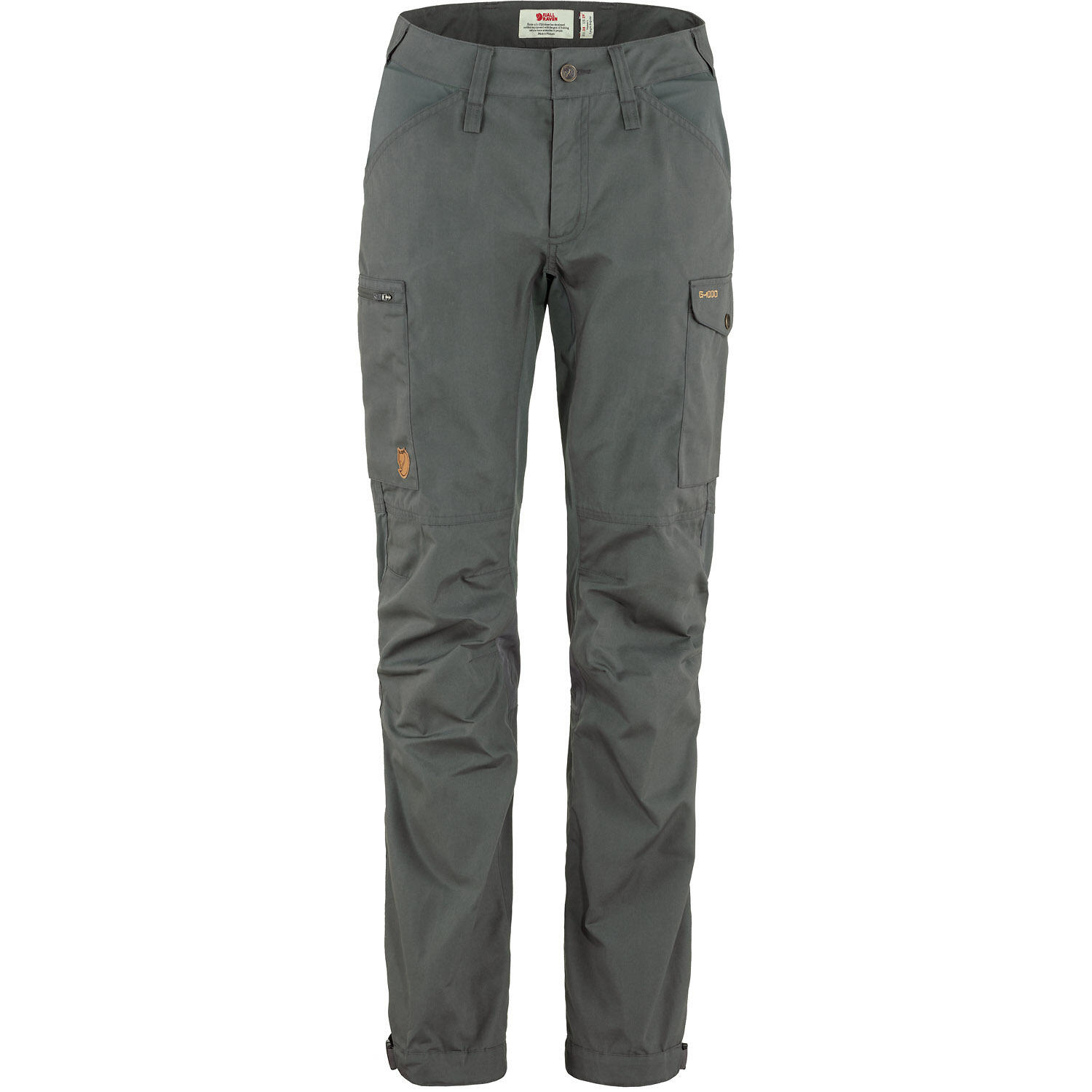 FJALLRAVEN picture