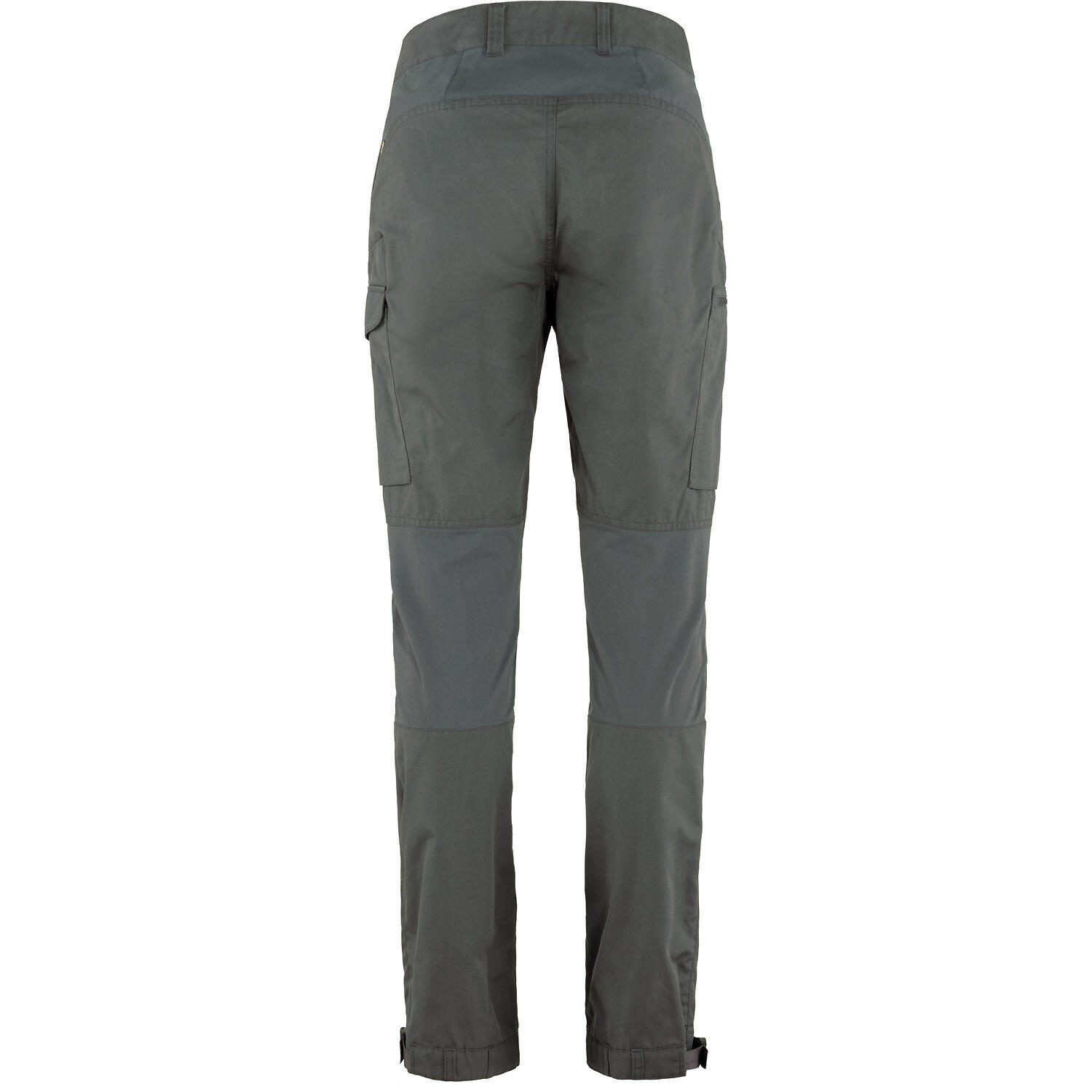 Damen Trekkinghose Kaipak Trousers Curved 2/2