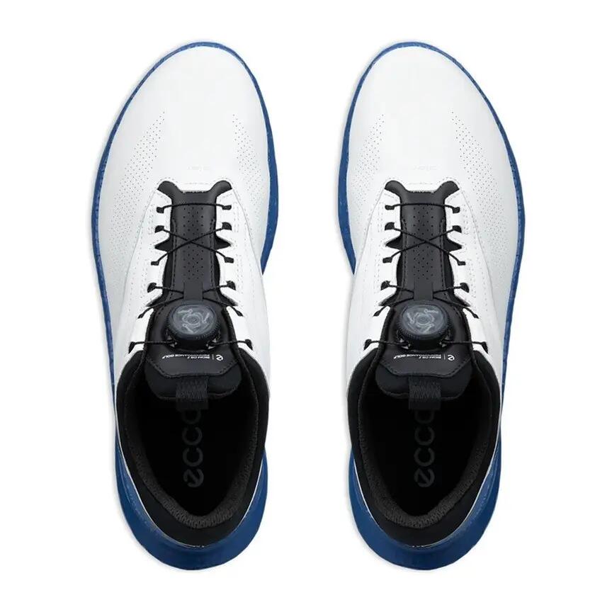 Sapatos de golfe para homem ECCO Men's Biom C5 BOA 3/6