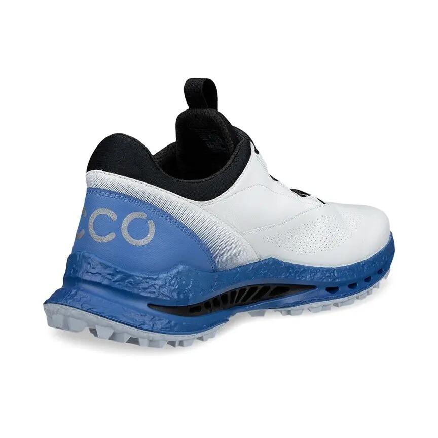 Sapatos de golfe para homem ECCO Men's Biom C5 BOA 2/6