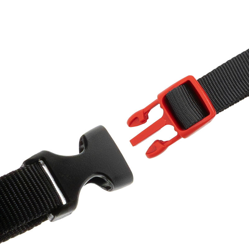 Casca full-face Integra Sport Black L (59-61 cm)