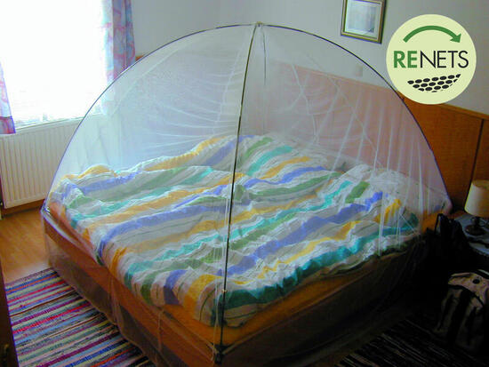 Moskitiera Brettschneider Holiday Renets Vario