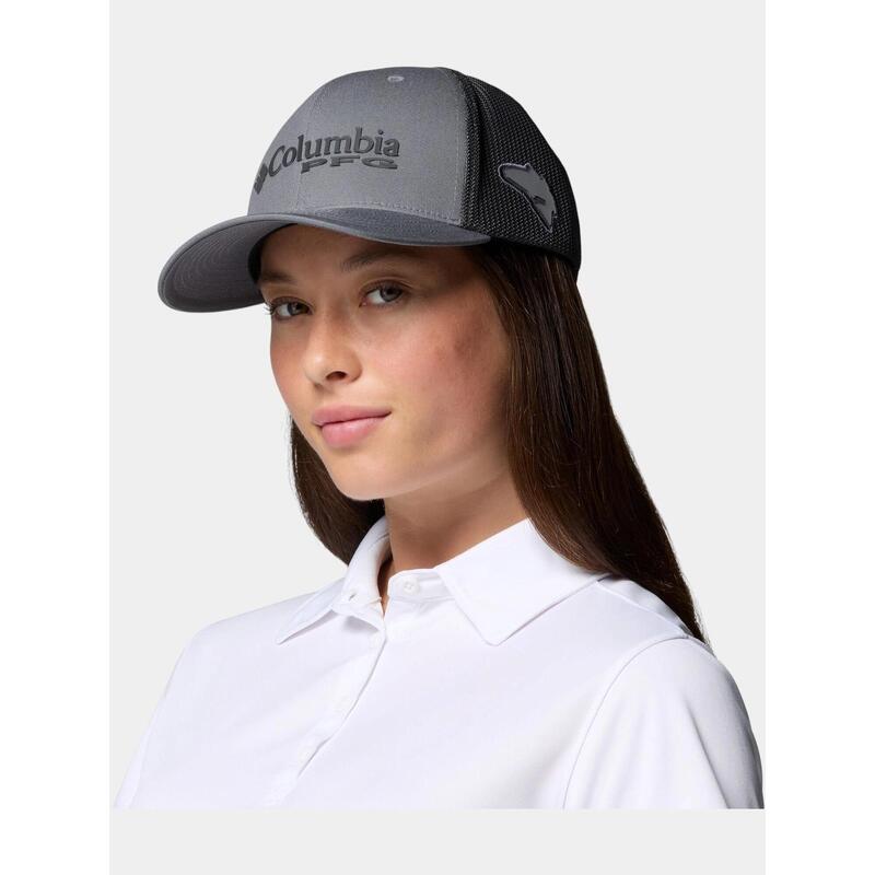 Sapca de baseball PFG Logo Mesh Ball Cap