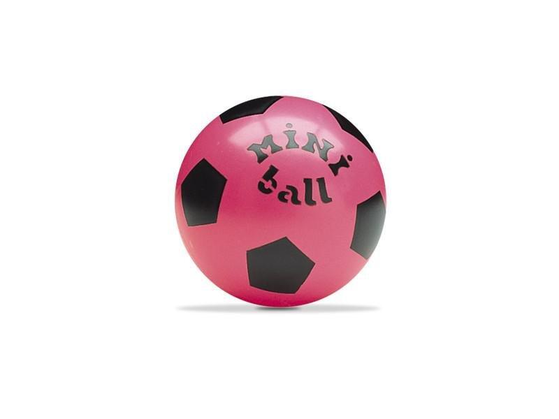 Gumový míč potištěný Mondo MINI BALL - 140 mm 3/3