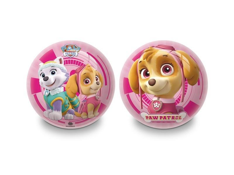 Paw Patrol Decorbal 14 cm 3/3