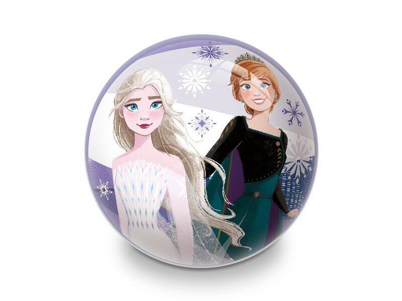 Mondo rubberen bal Frozen 22 cm. 2/2