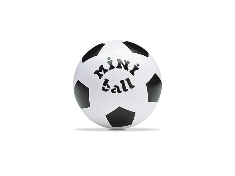 Gumový míč potištěný Mondo MINI BALL - 140 mm 2/3