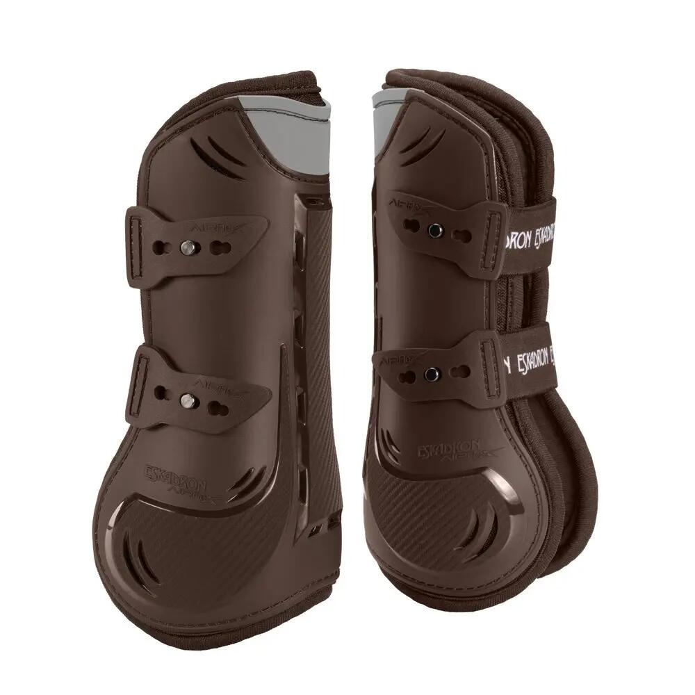 Eskadron Air-flex Sport Peesbeschermers Zwart - 3/7