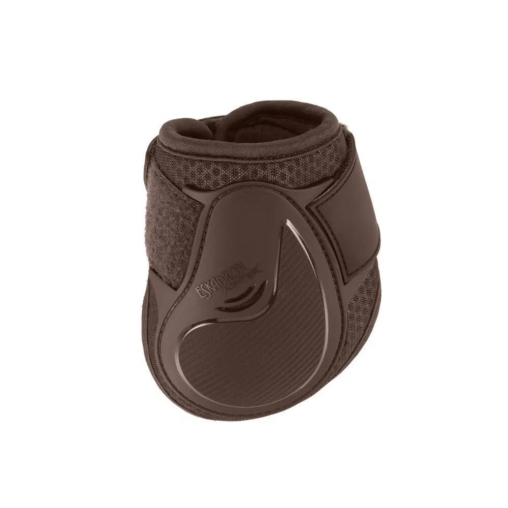 Eskadron Air-flex Classic Kogelbeschermers Bruin - 3/7