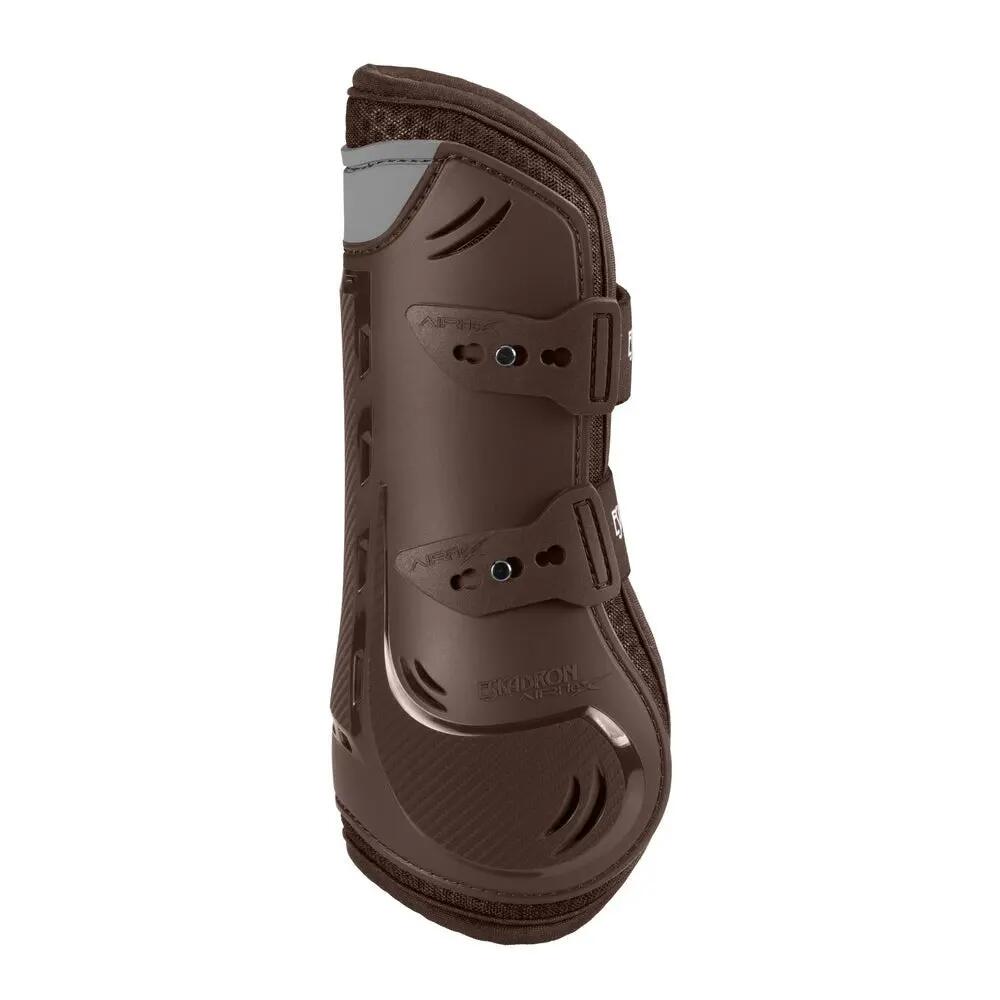 Eskadron Air-flex Sport Peesbeschermers Zwart - 6/7