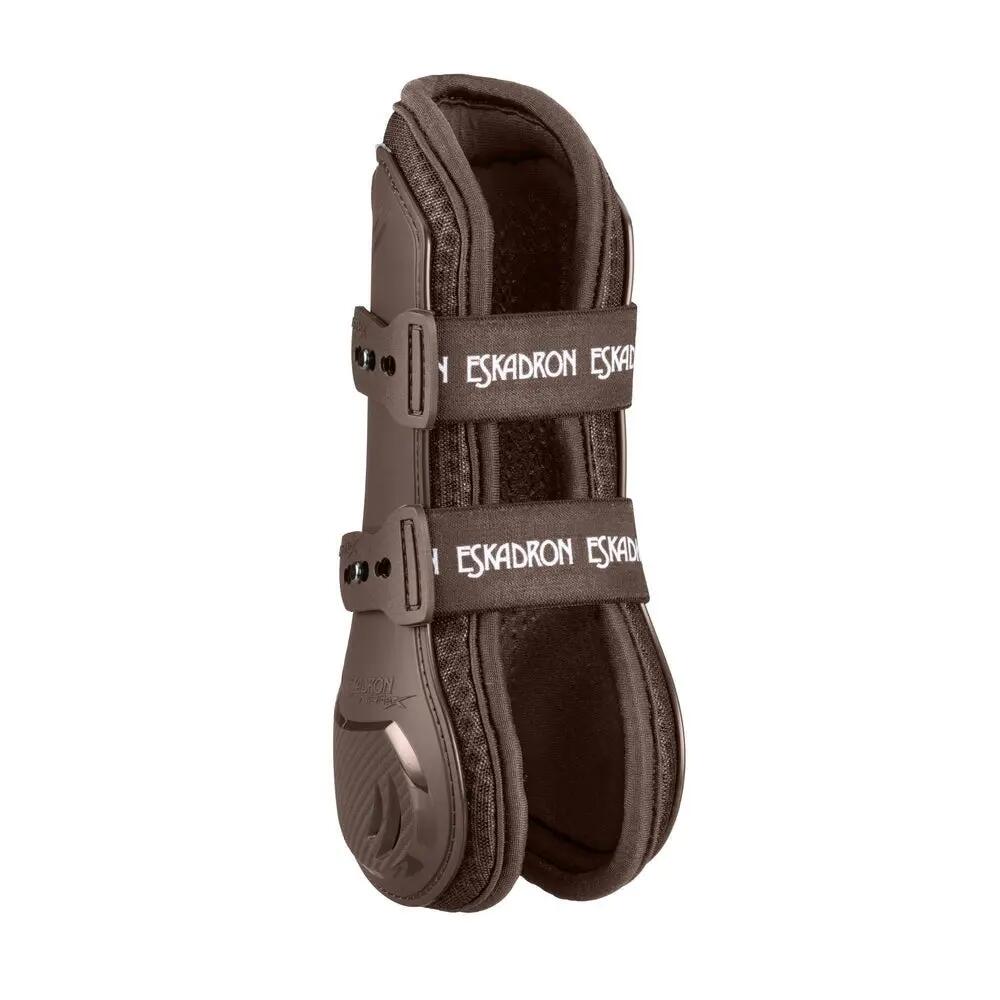 Eskadron Air-flex Sport Peesbeschermers Zwart - 5/7