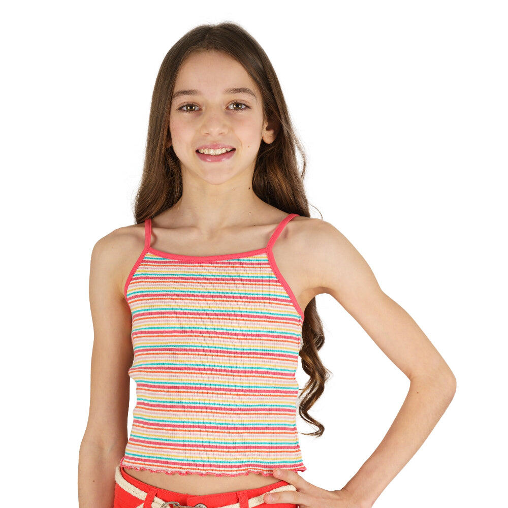 Camiseta listrada 3/5