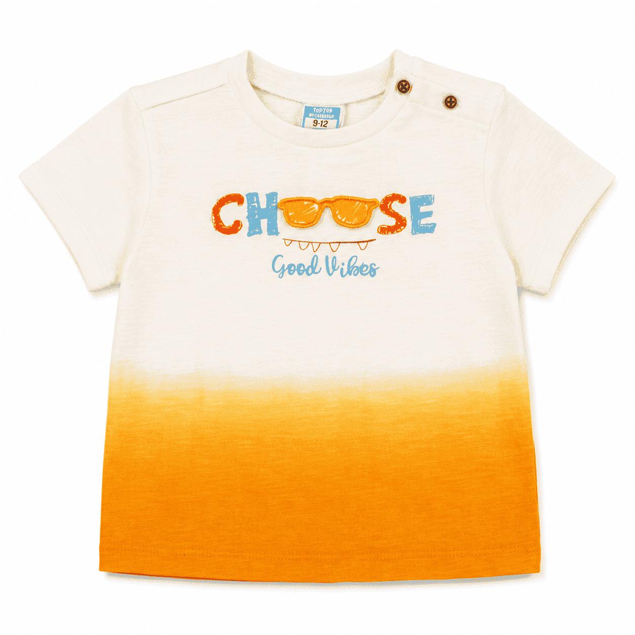 camiseta infantil 2/4