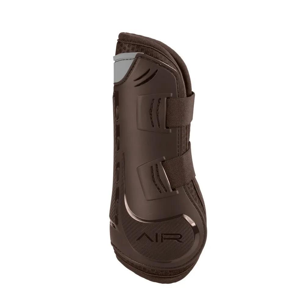 Eskadron Air-flex Classic Peesbeschermers Zwart - 3/6