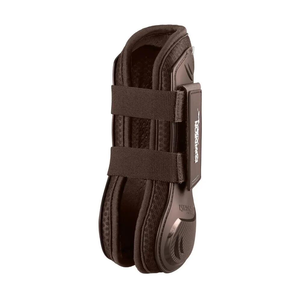 Eskadron Air-flex Classic Peesbeschermers Bruin - 4/6