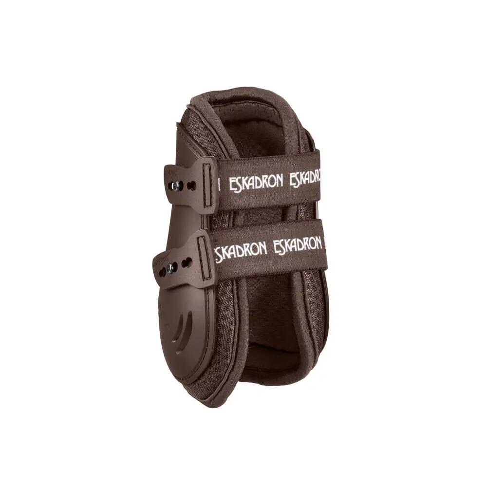 Eskadron Air-flex Sport Kogelbeschermers Zwart - 5/7