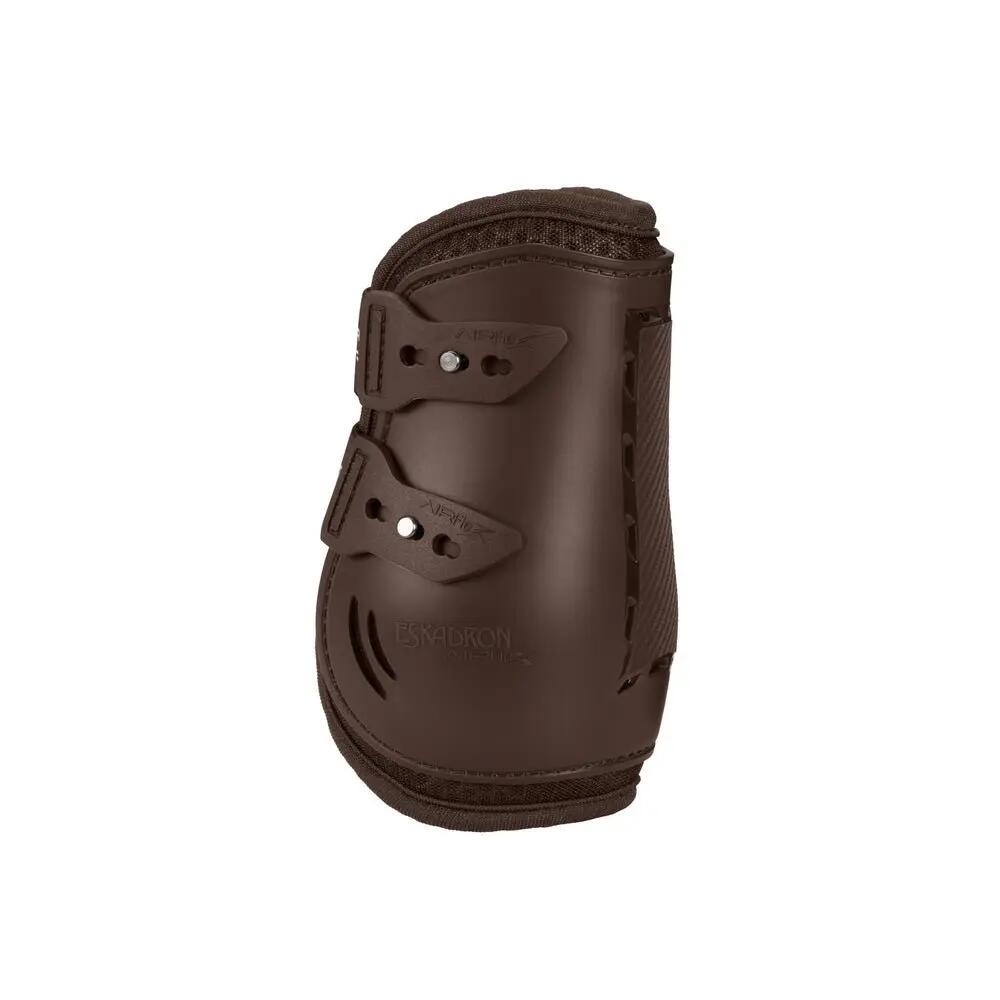 Eskadron Air-flex Sport Kogelbeschermers Bruin - 4/7